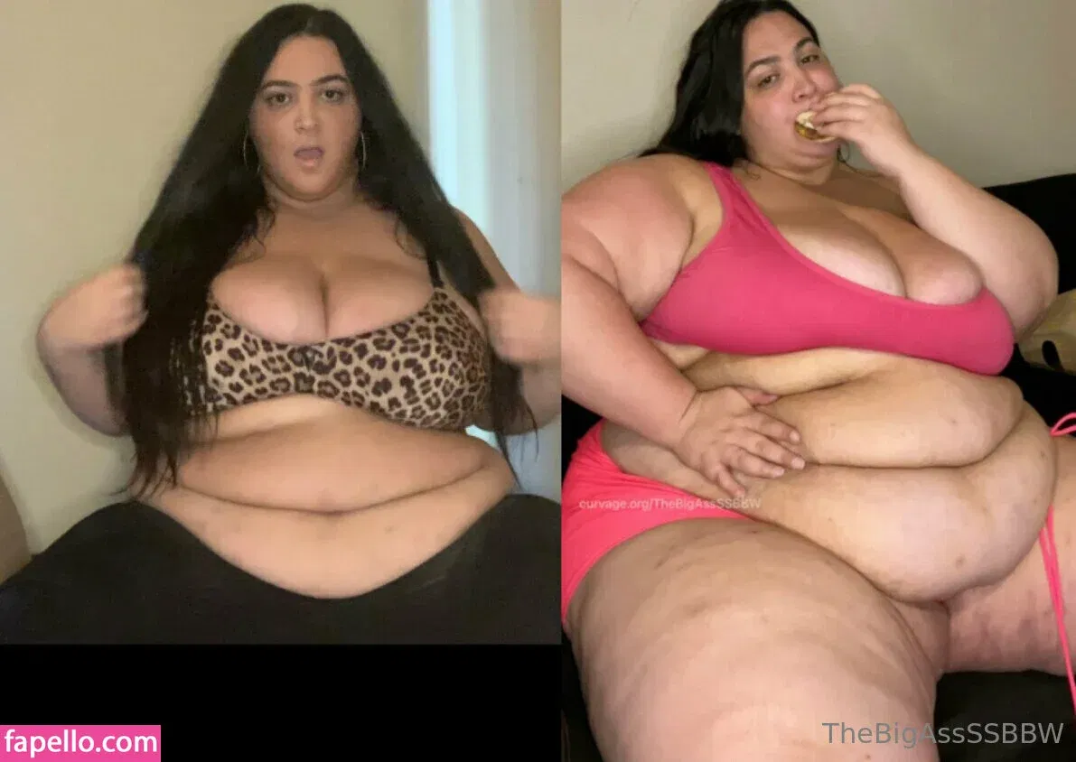 thebigassssbbw1 Onlyfans Photo Gallery 