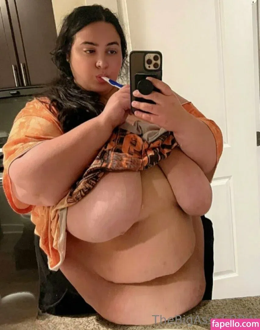 thebigassssbbw1 Onlyfans Photo Gallery 