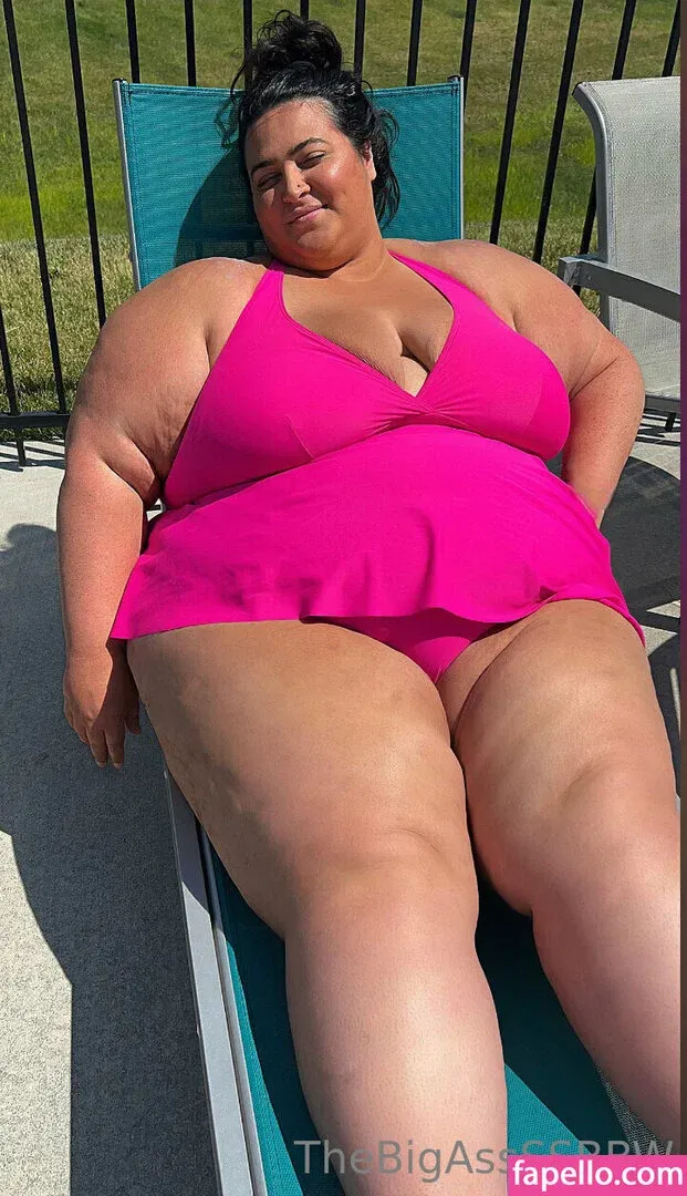 thebigassssbbw1 Onlyfans Photo Gallery 
