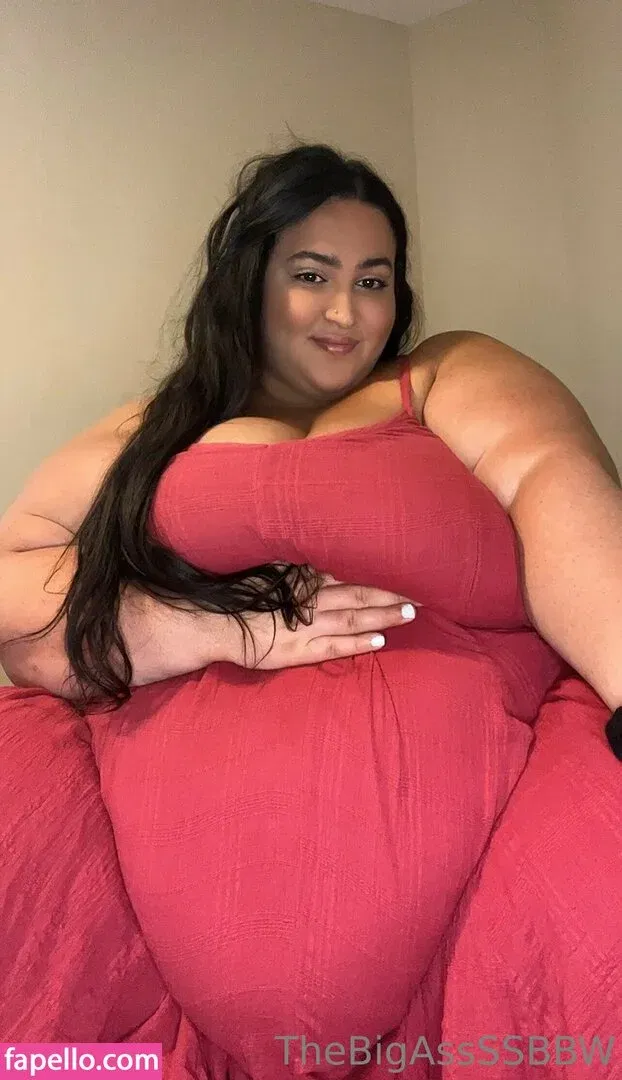 thebigassssbbw1 Onlyfans Photo Gallery 