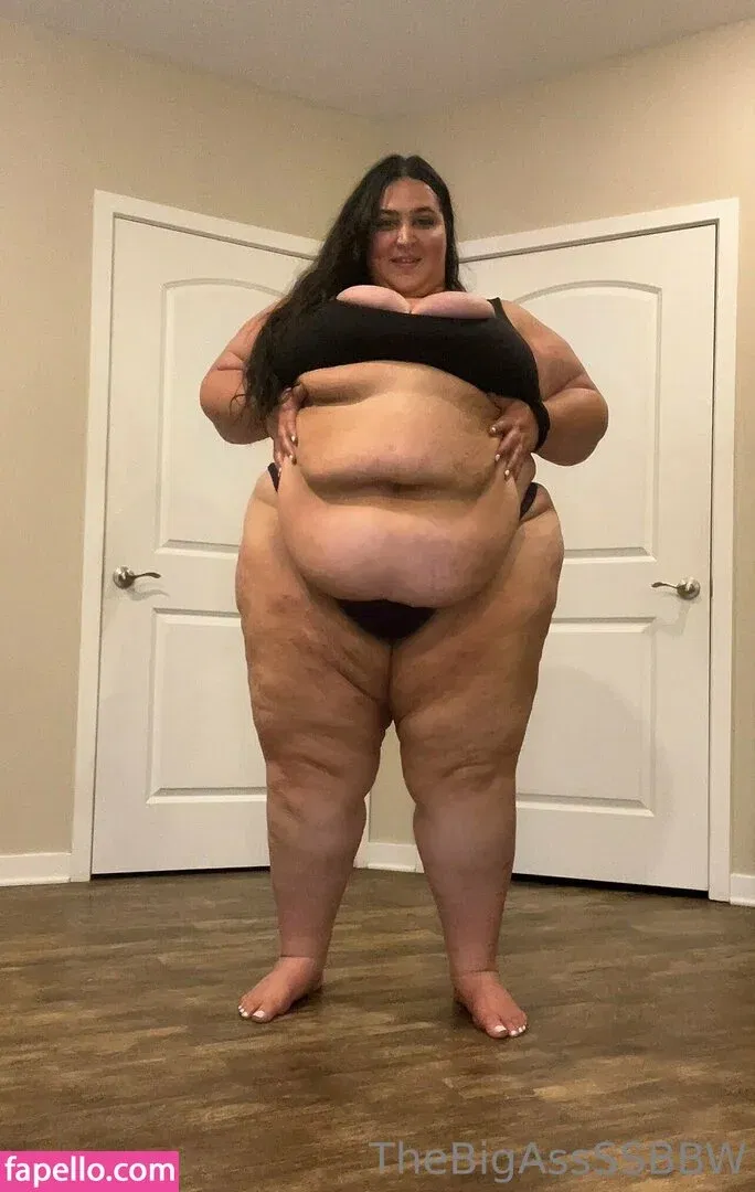 thebigassssbbw1 Onlyfans Photo Gallery 