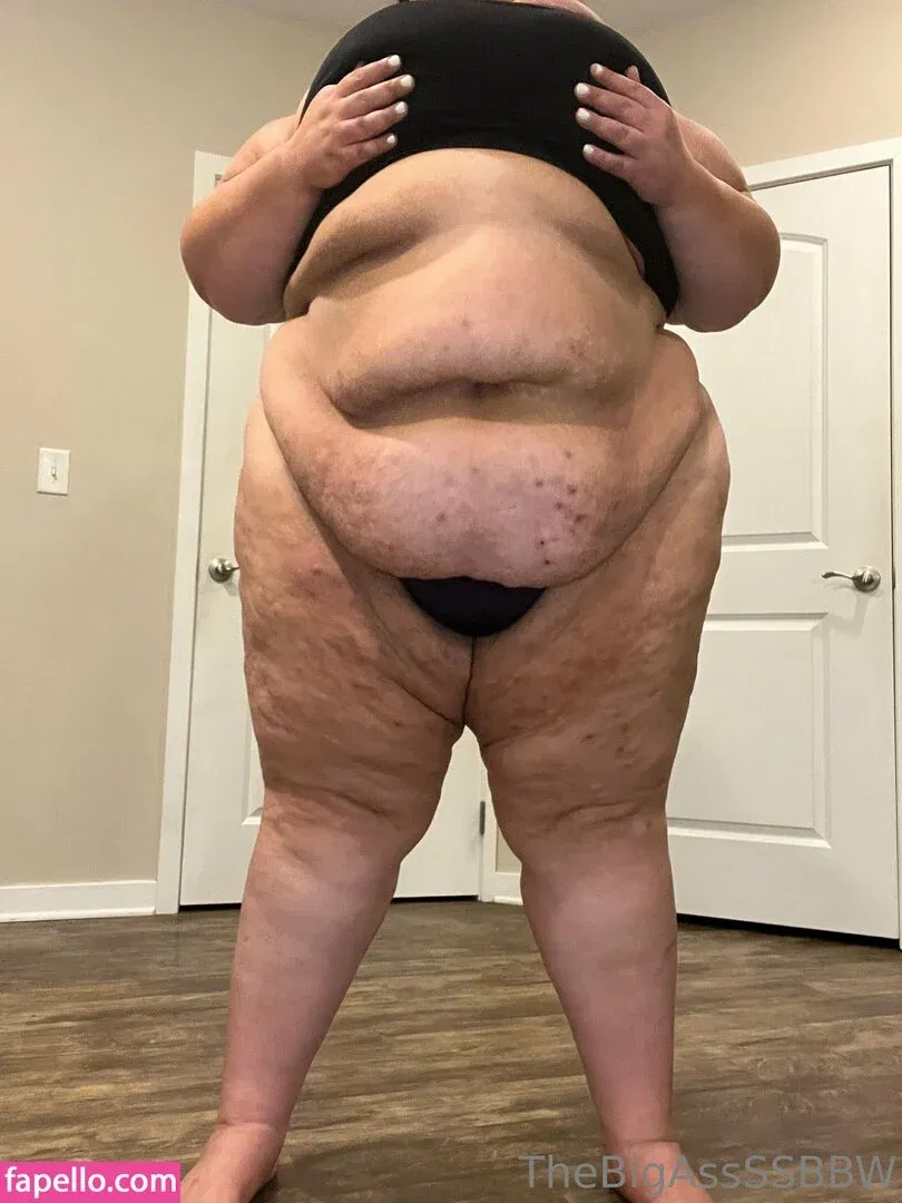 thebigassssbbw1 Onlyfans Photo Gallery 
