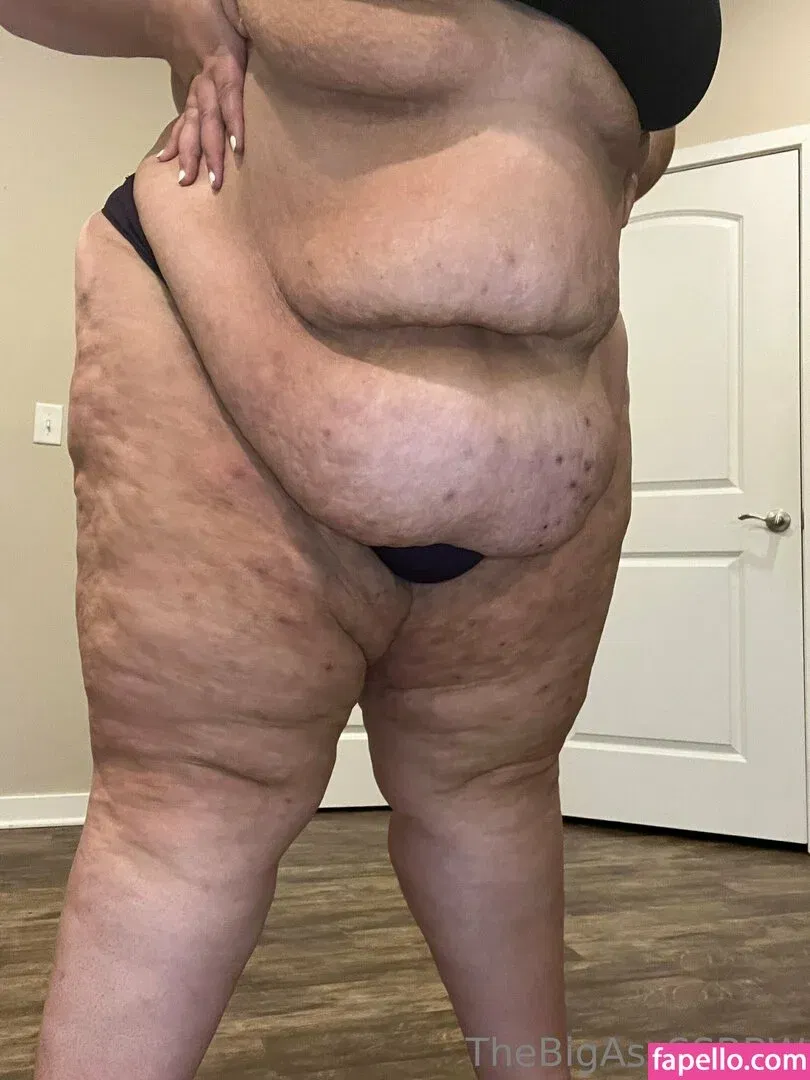 thebigassssbbw1 Onlyfans Photo Gallery 