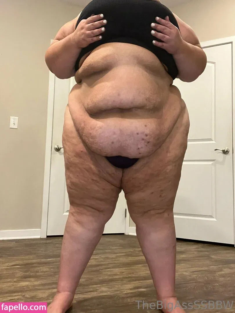 thebigassssbbw1 Onlyfans Photo Gallery 
