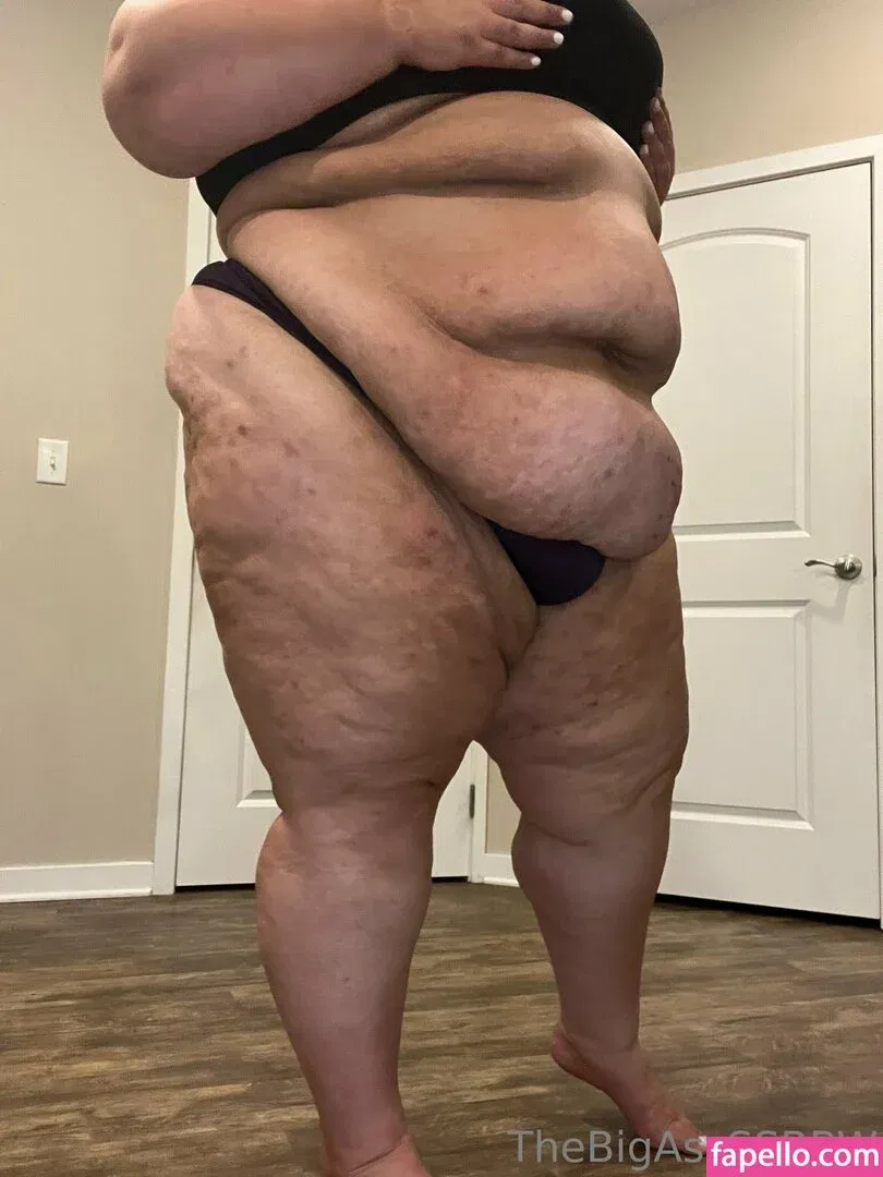 thebigassssbbw1 Onlyfans Photo Gallery 