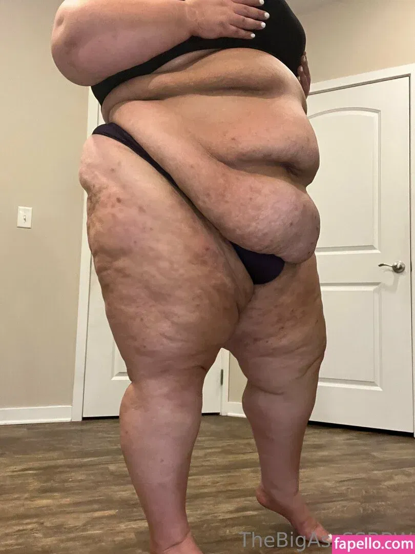 thebigassssbbw1 Onlyfans Photo Gallery 