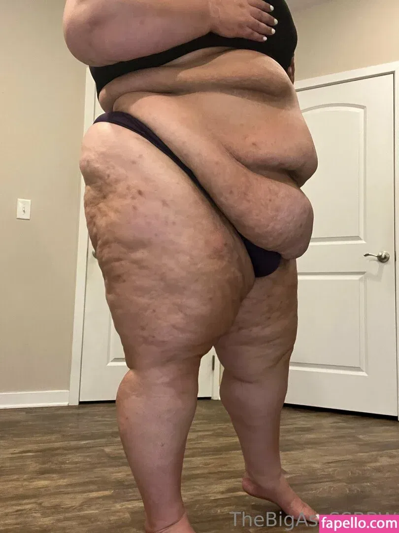 thebigassssbbw1 Onlyfans Photo Gallery 