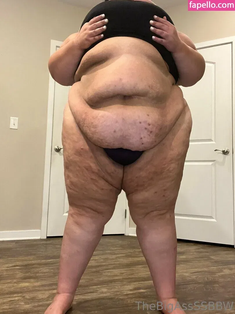 thebigassssbbw1 Onlyfans Photo Gallery 