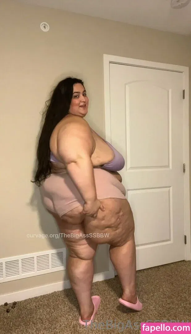 thebigassssbbw1 Onlyfans Photo Gallery 