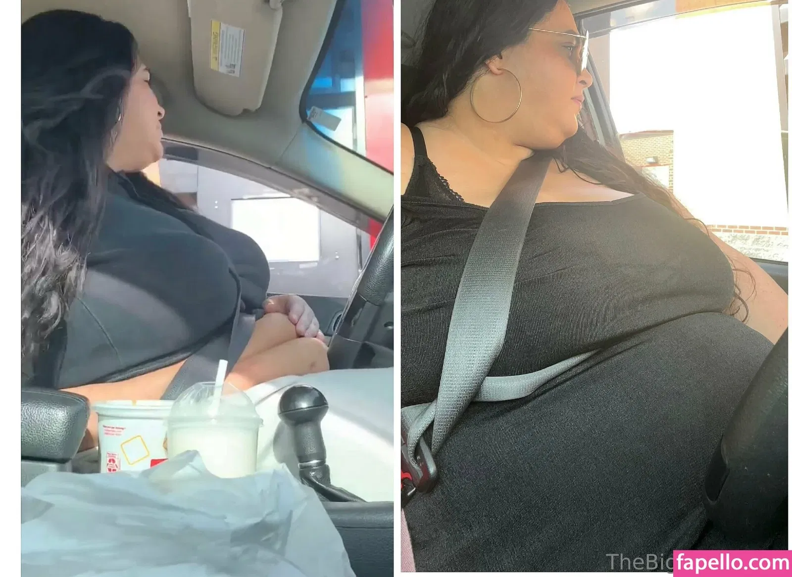 thebigassssbbw1 Onlyfans Photo Gallery 