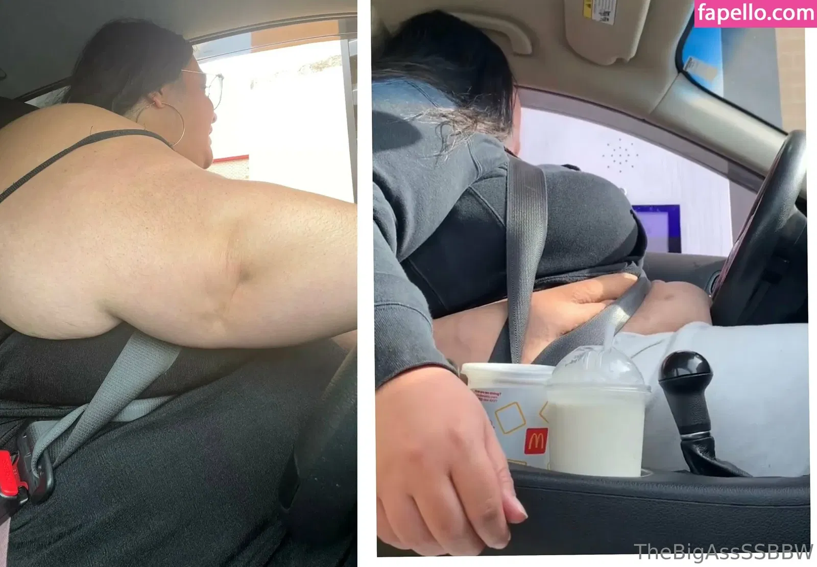 thebigassssbbw1 Onlyfans Photo Gallery 