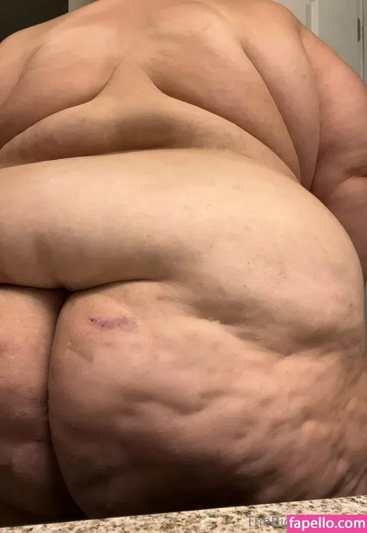 thebigassssbbw1 Onlyfans Photo Gallery 