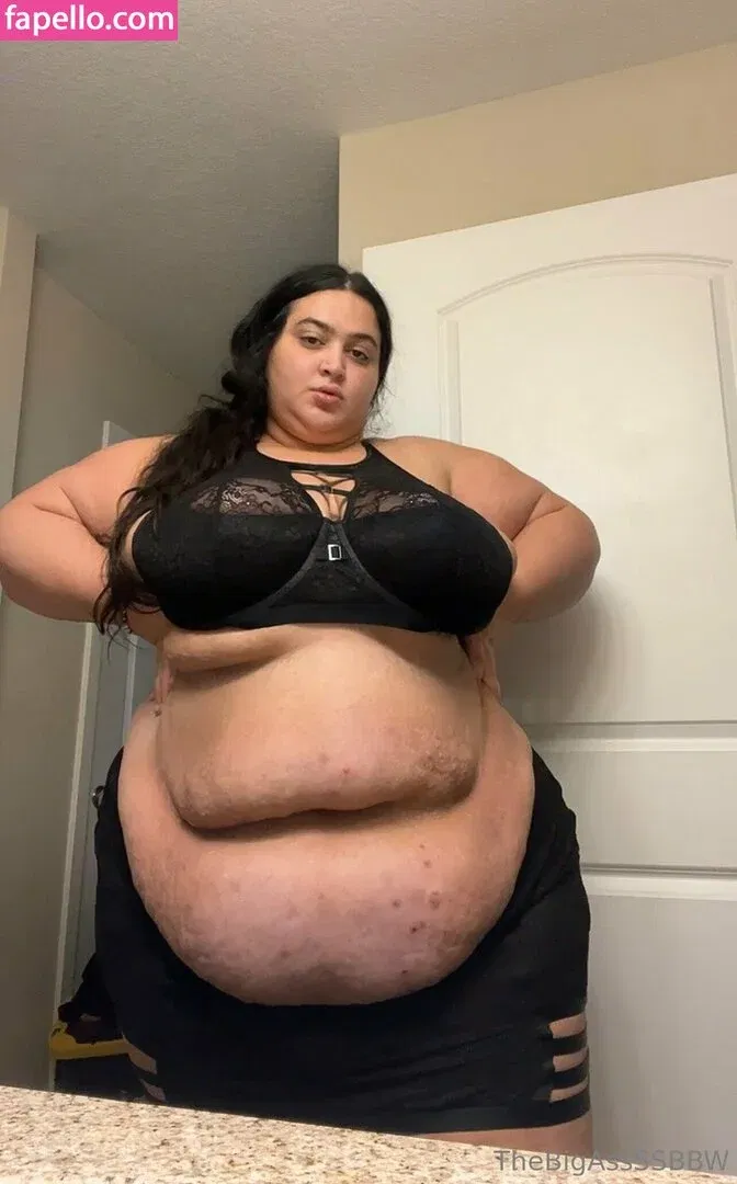 thebigassssbbw1 Onlyfans Photo Gallery 