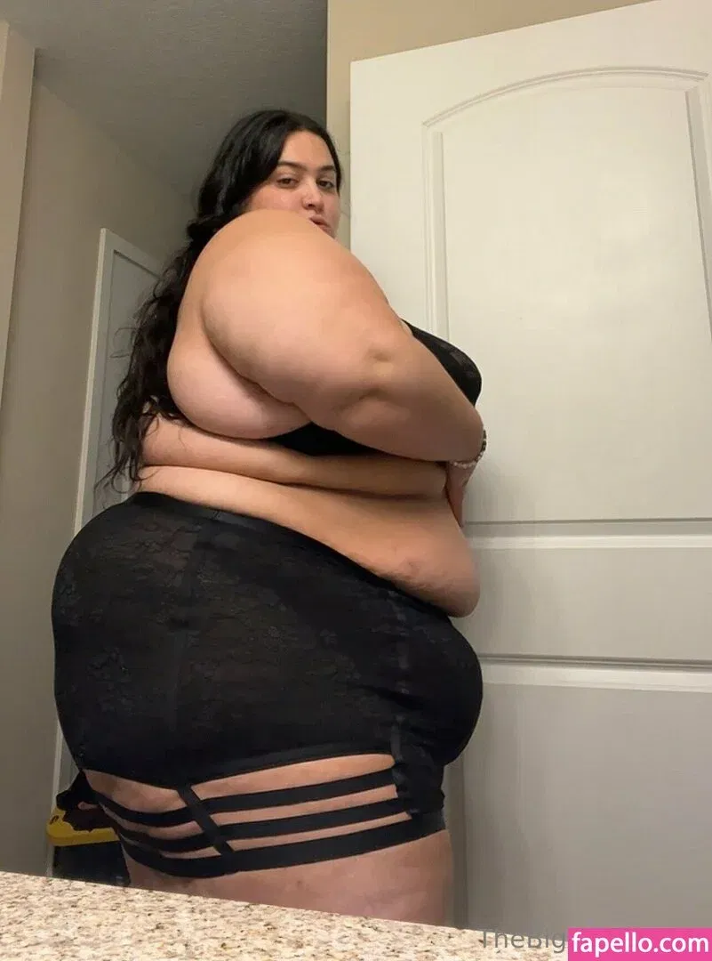 thebigassssbbw1 Onlyfans Photo Gallery 