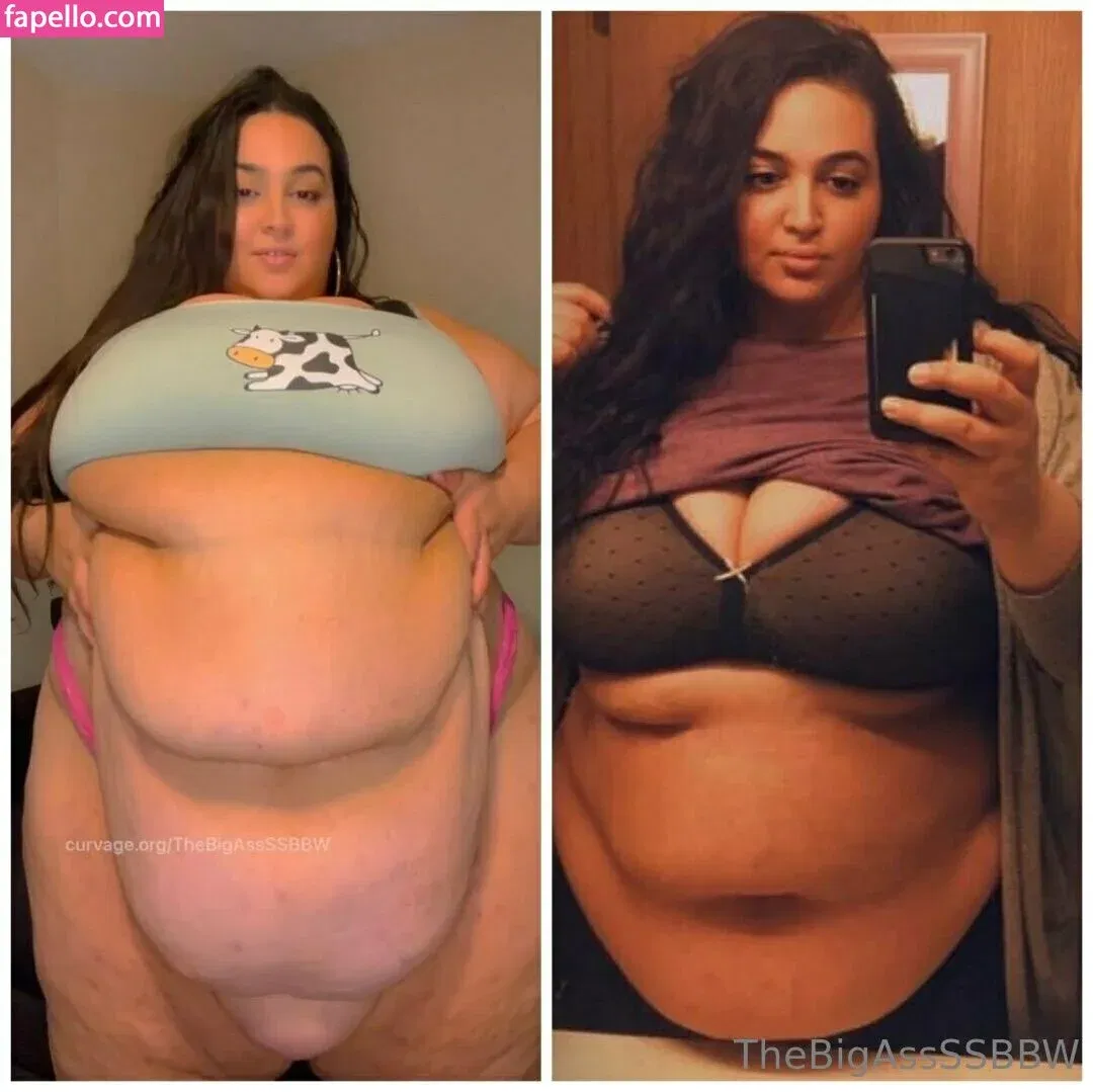 thebigassssbbw1 Onlyfans Photo Gallery 
