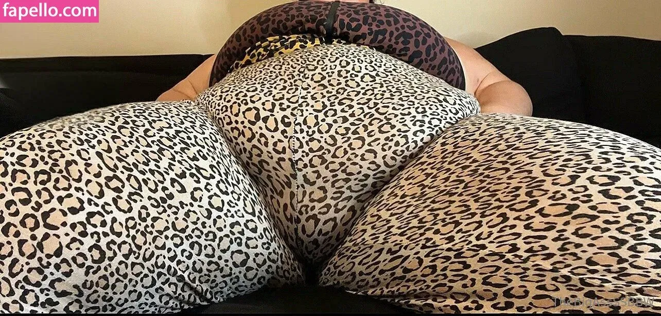 thebigassssbbw1 Onlyfans Photo Gallery 
