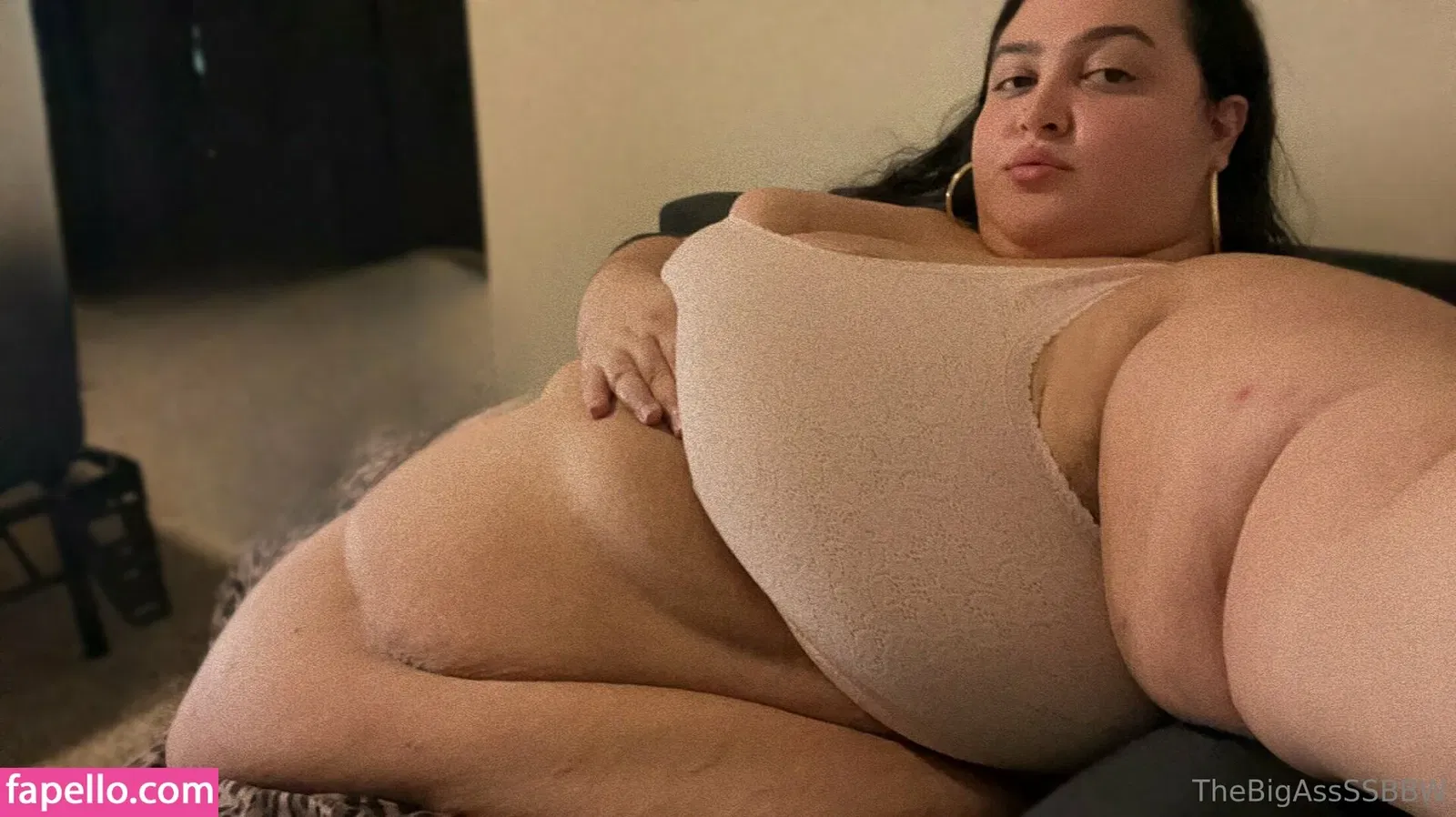 thebigassssbbw1 Onlyfans Photo Gallery 