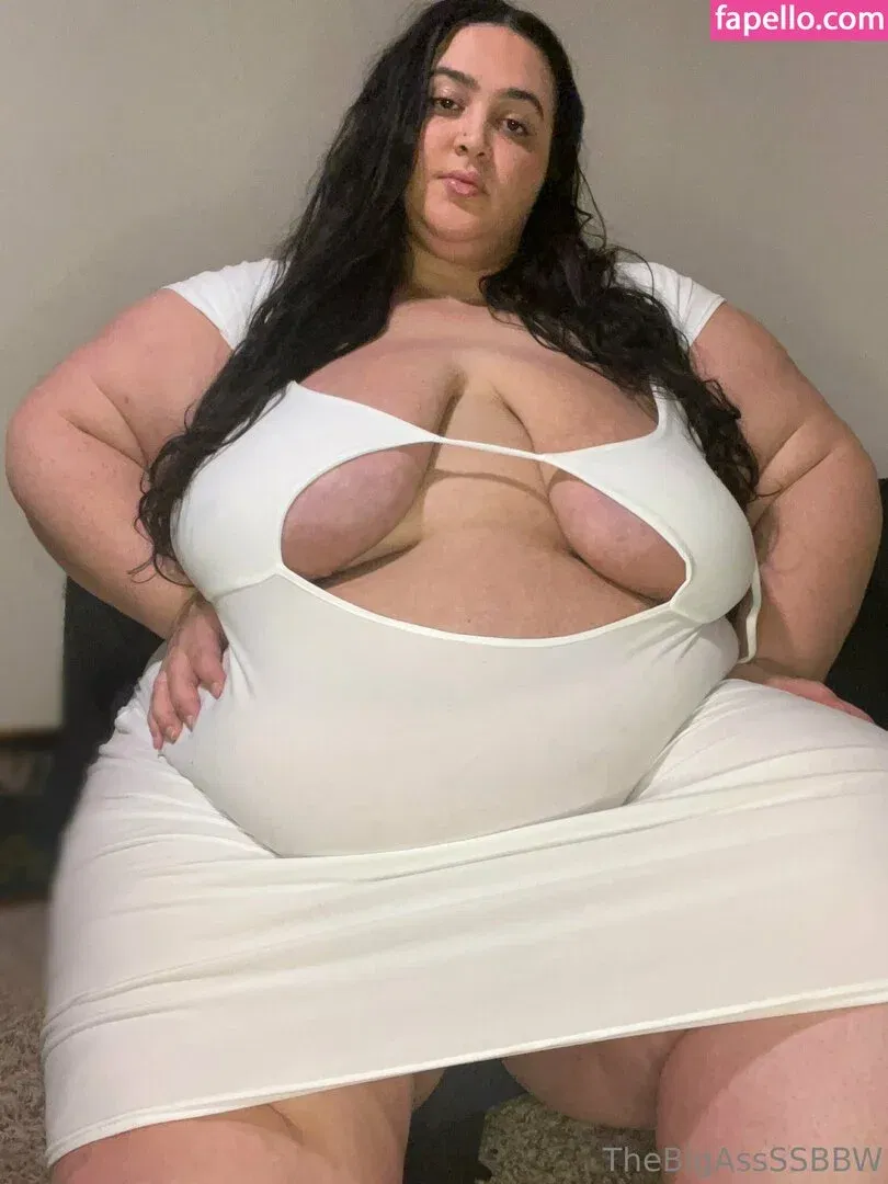 thebigassssbbw1 Onlyfans Photo Gallery 