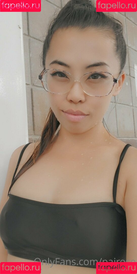 pajrose Onlyfans Photo Gallery 