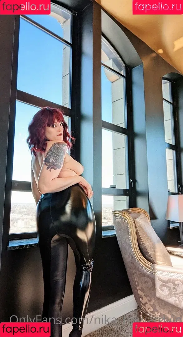 Nika Howard Onlyfans Photo Gallery 