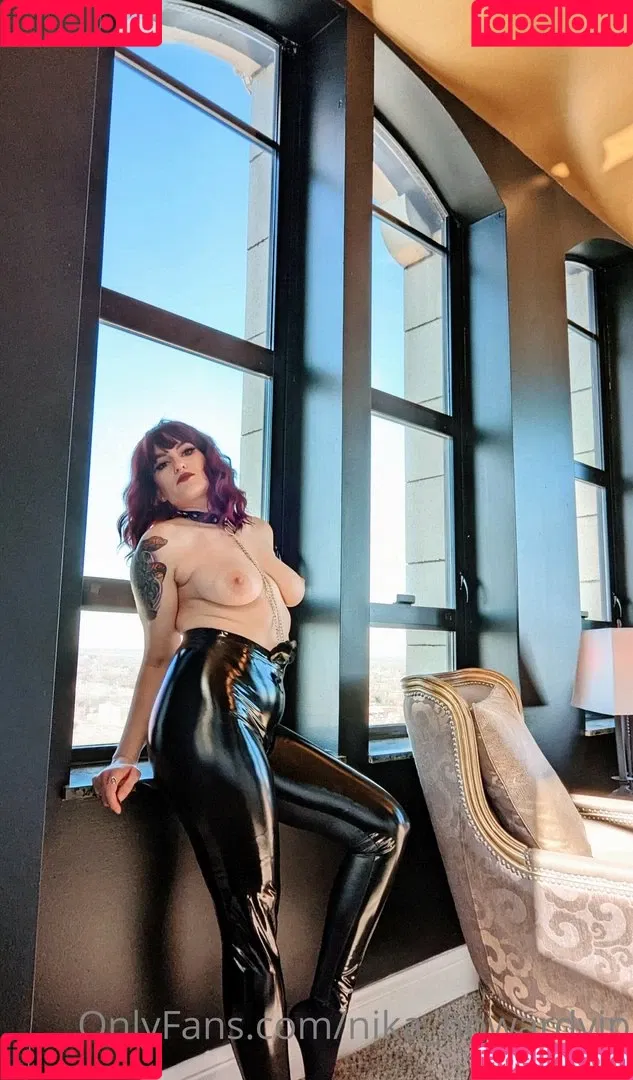Nika Howard Onlyfans Photo Gallery 