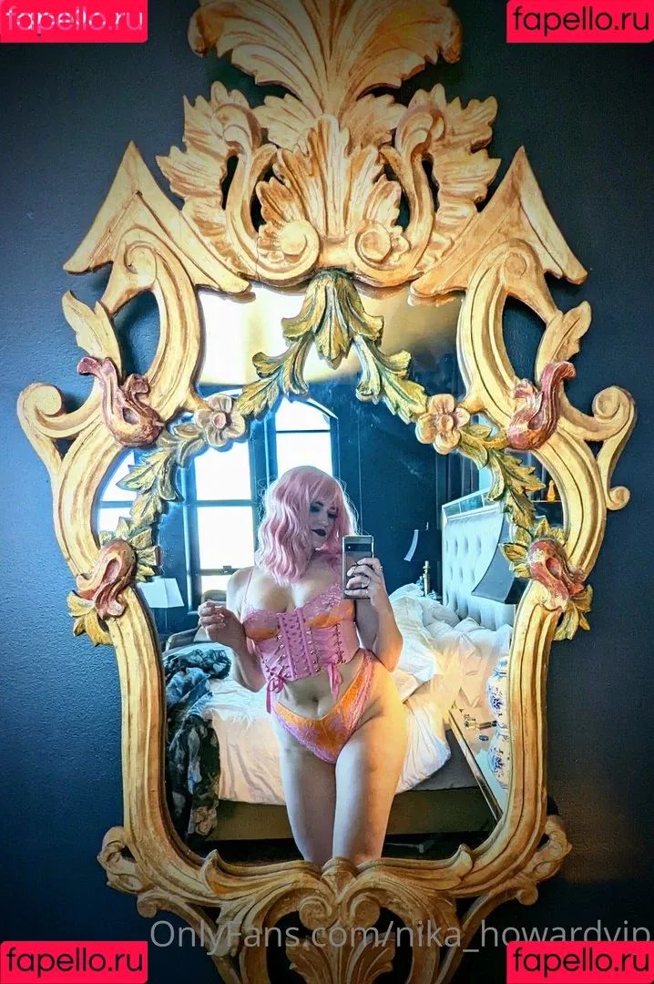 Nika Howard Onlyfans Photo Gallery 