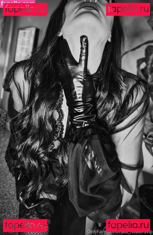 Nika Howard Onlyfans Photo Gallery 