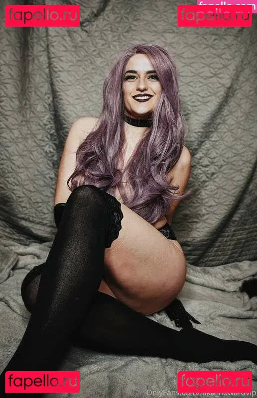 Nika Howard Onlyfans Photo Gallery 