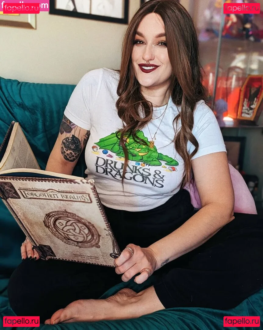 Nika Howard Onlyfans Photo Gallery 