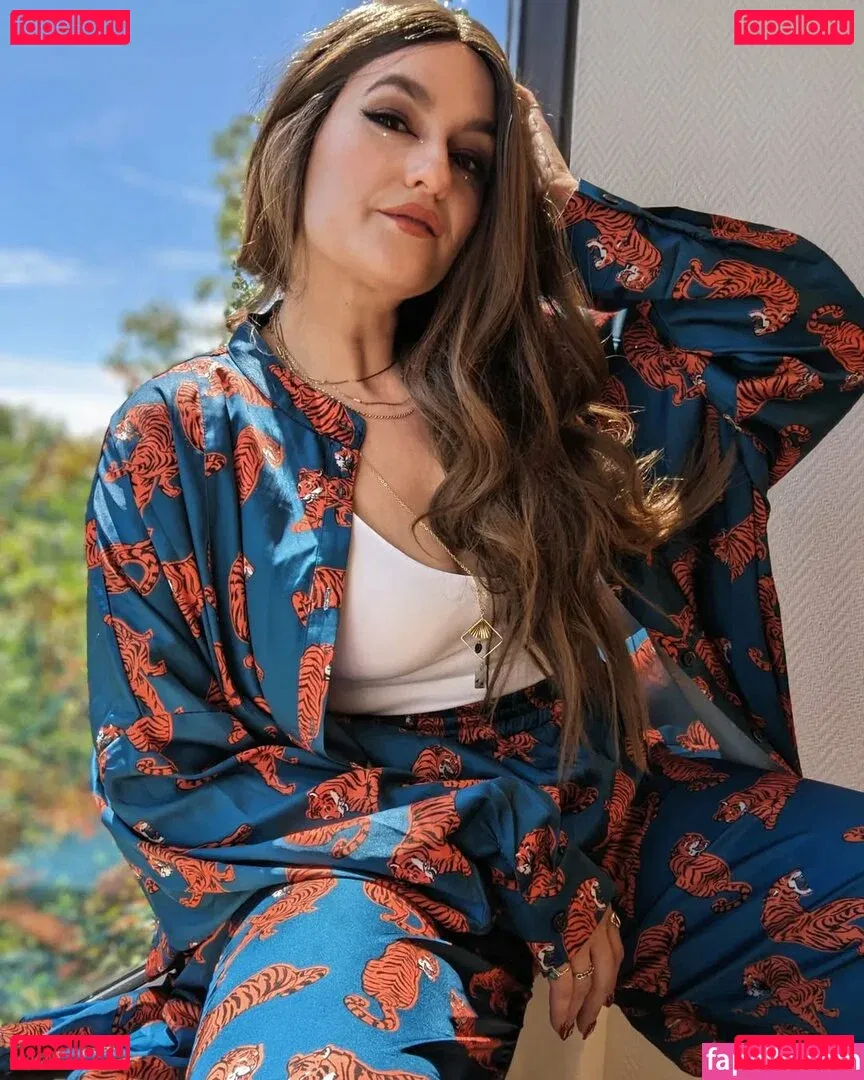 Nika Howard Onlyfans Photo Gallery 