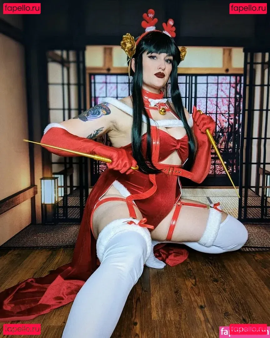 Nika Howard Onlyfans Photo Gallery 