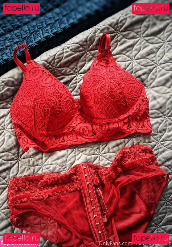 Nika Howard Onlyfans Photo Gallery 