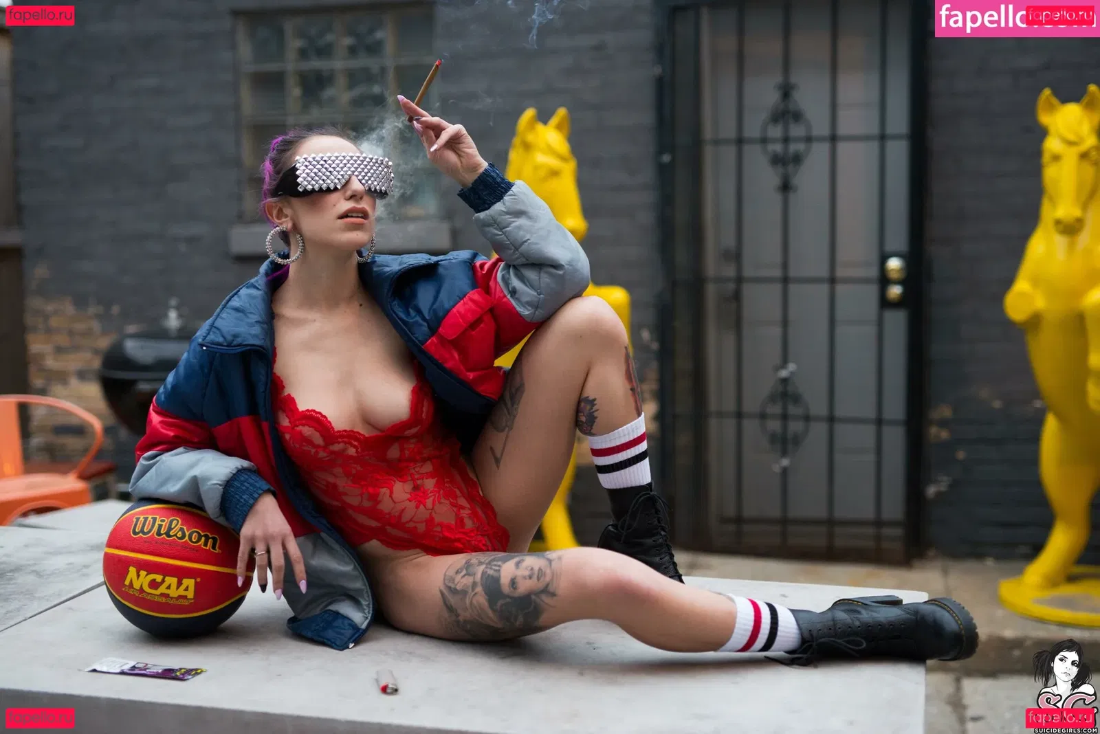 Boobasg Onlyfans Photo Gallery 