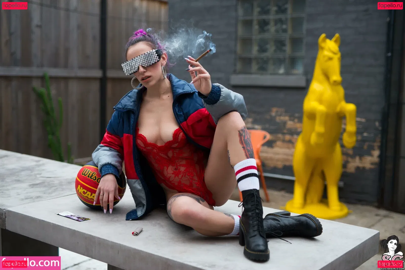 Boobasg Onlyfans Photo Gallery 