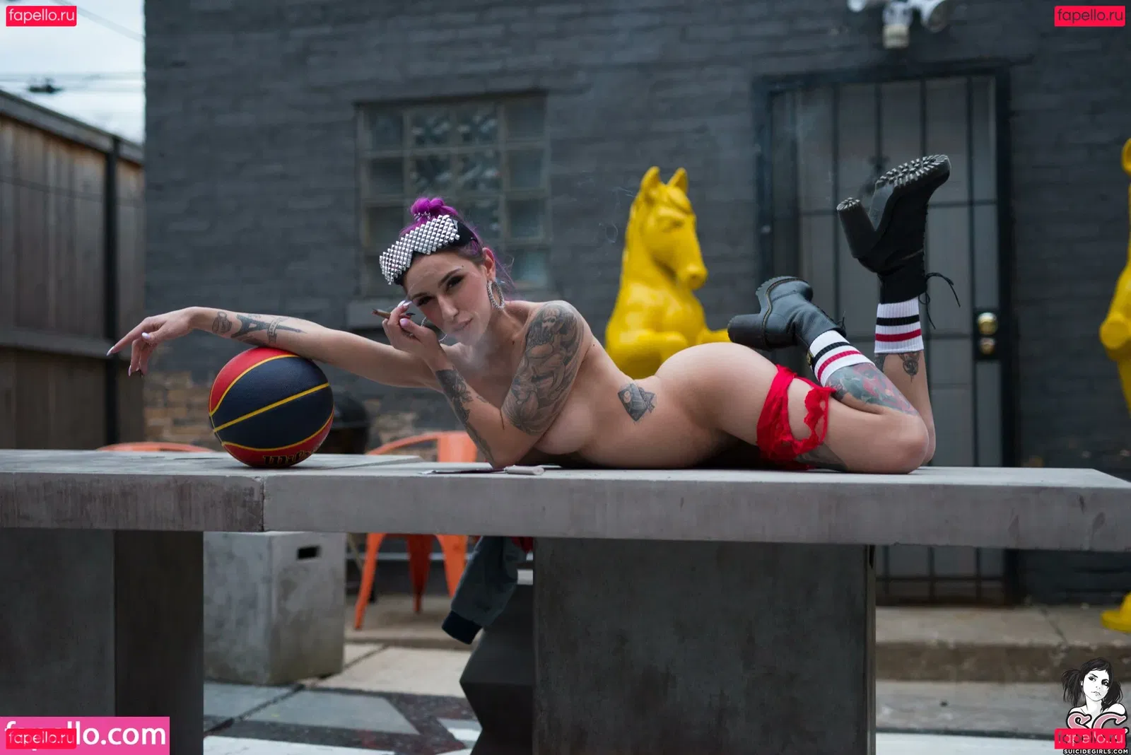 Boobasg Onlyfans Photo Gallery 