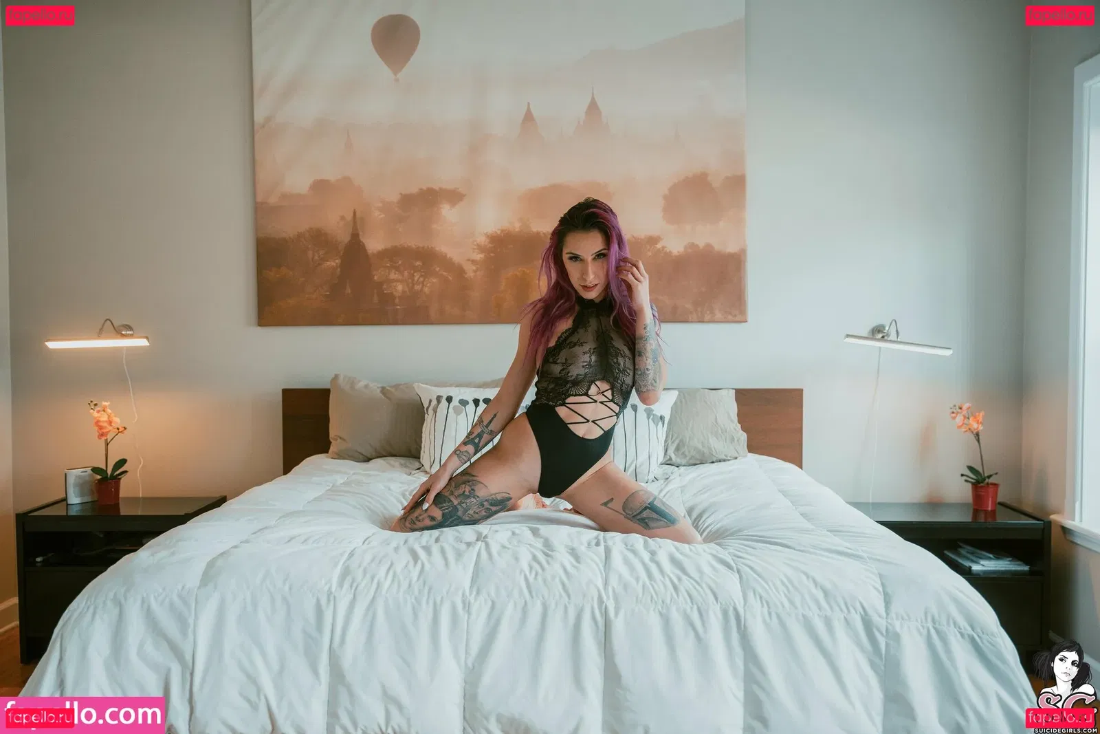 Boobasg Onlyfans Photo Gallery 