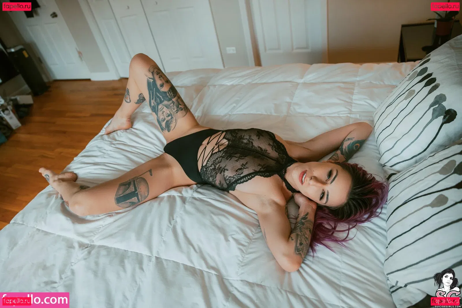 Boobasg Onlyfans Photo Gallery 