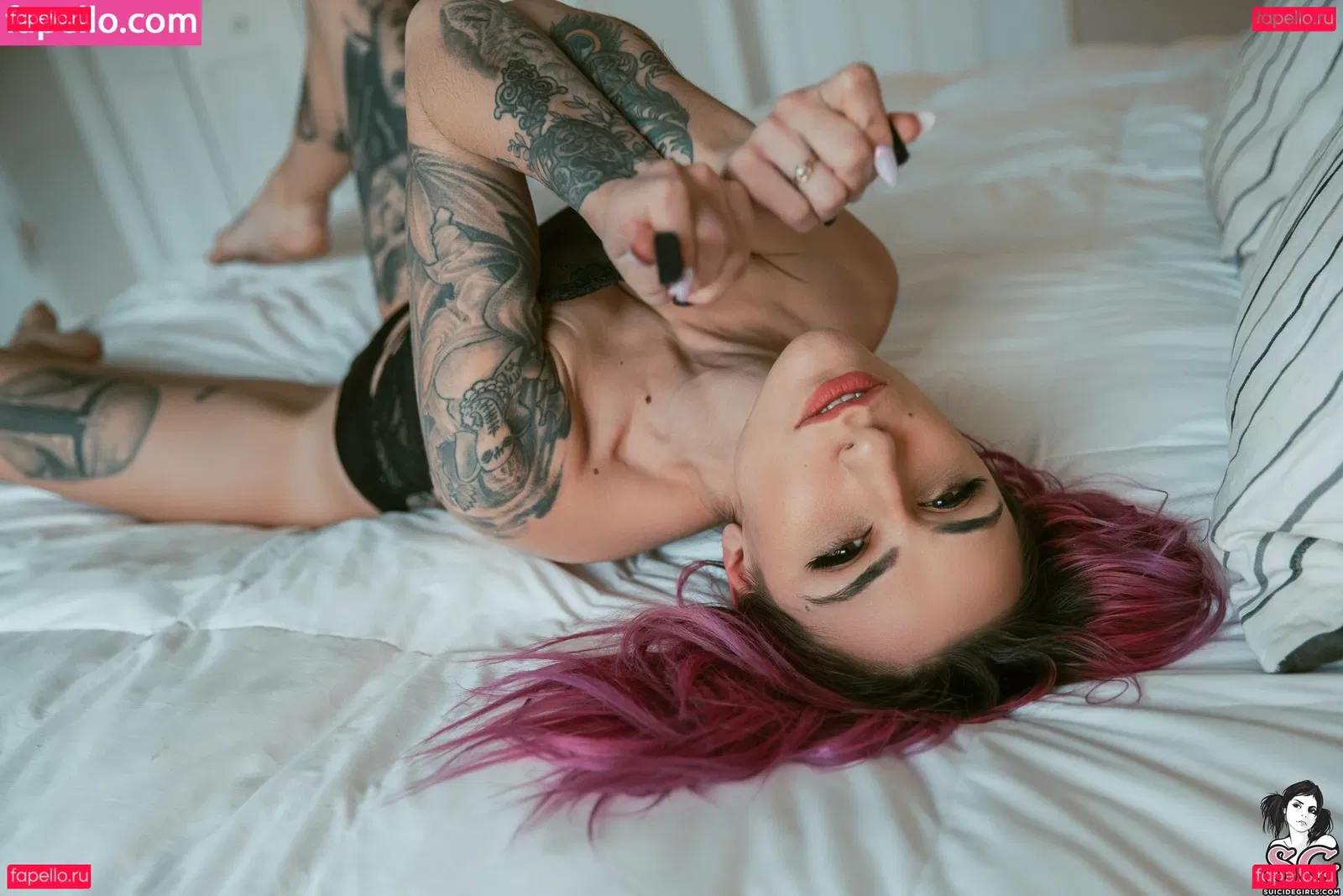 Boobasg Onlyfans Photo Gallery 