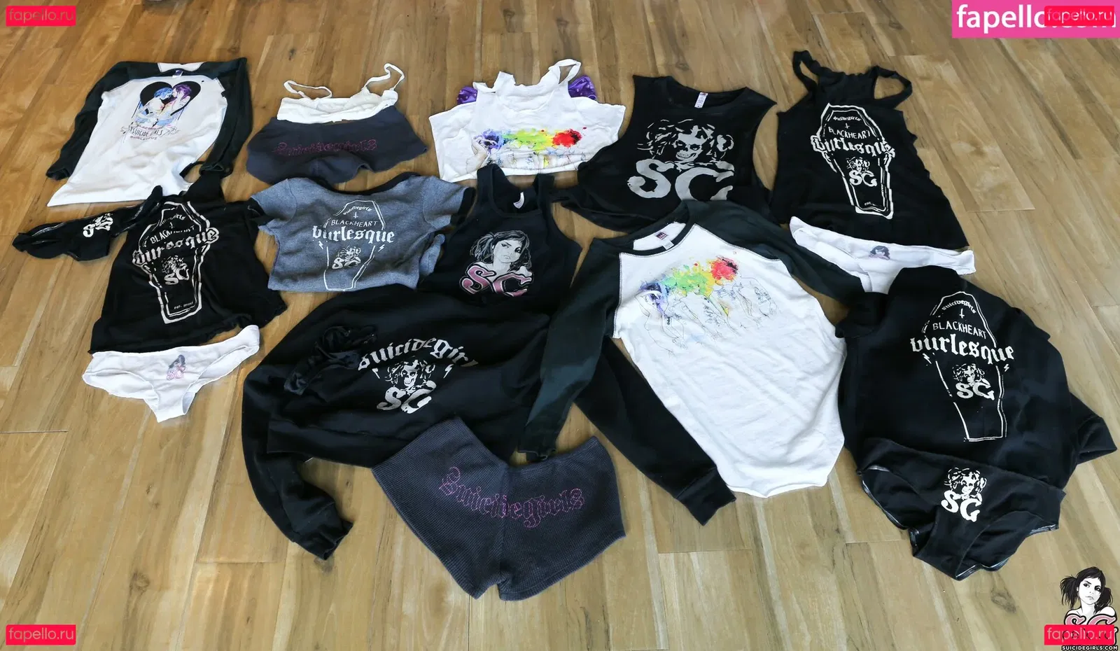 Boobasg Onlyfans Photo Gallery 