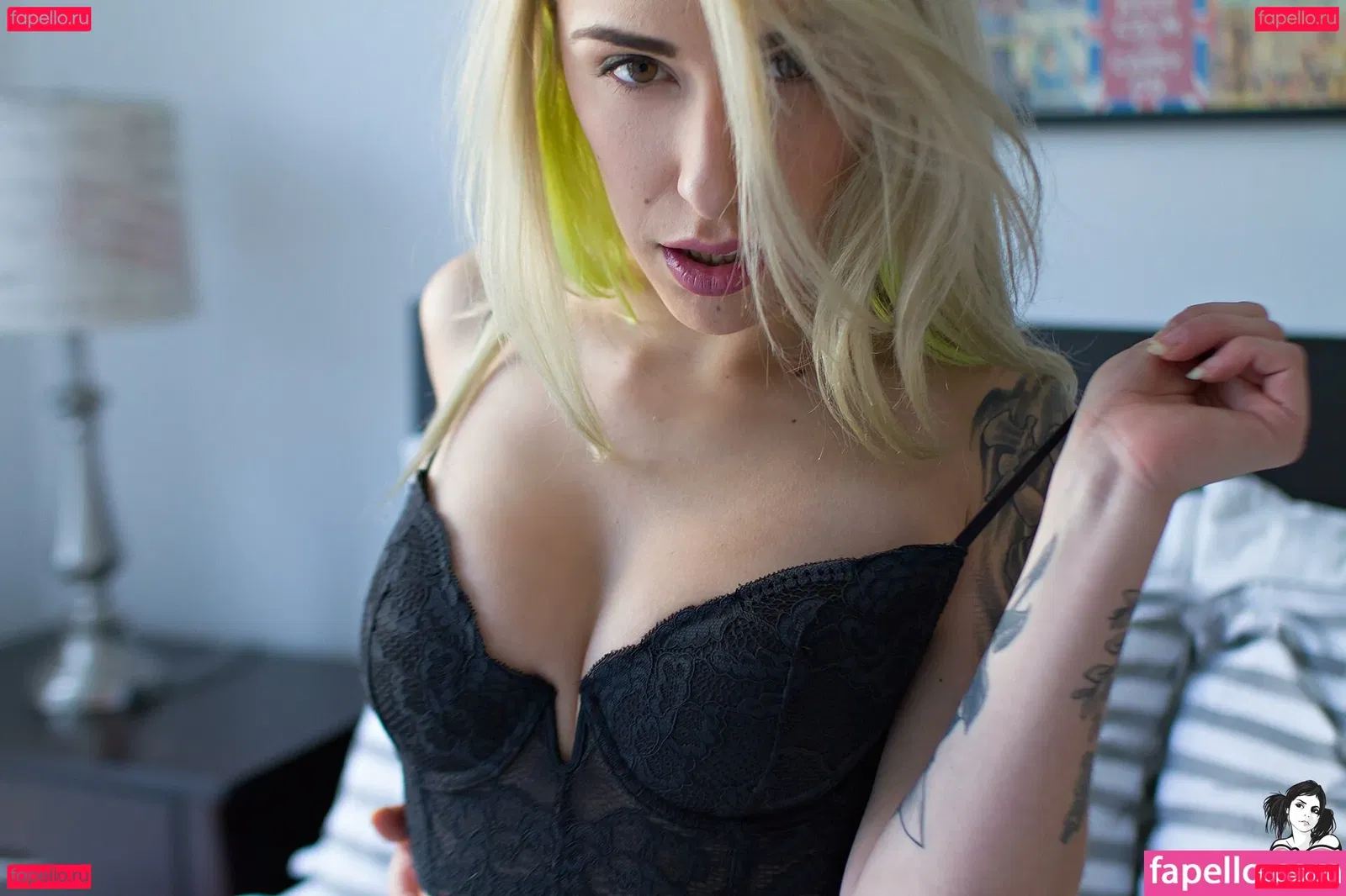 Boobasg Onlyfans Photo Gallery 