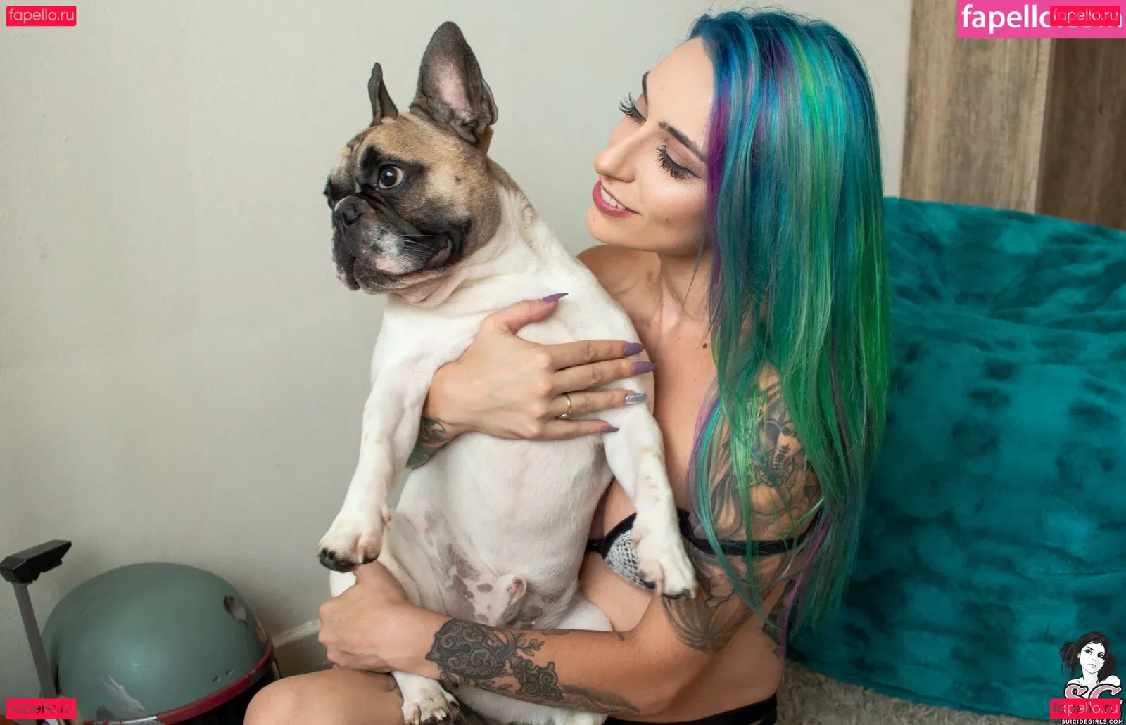 Boobasg Onlyfans Photo Gallery 