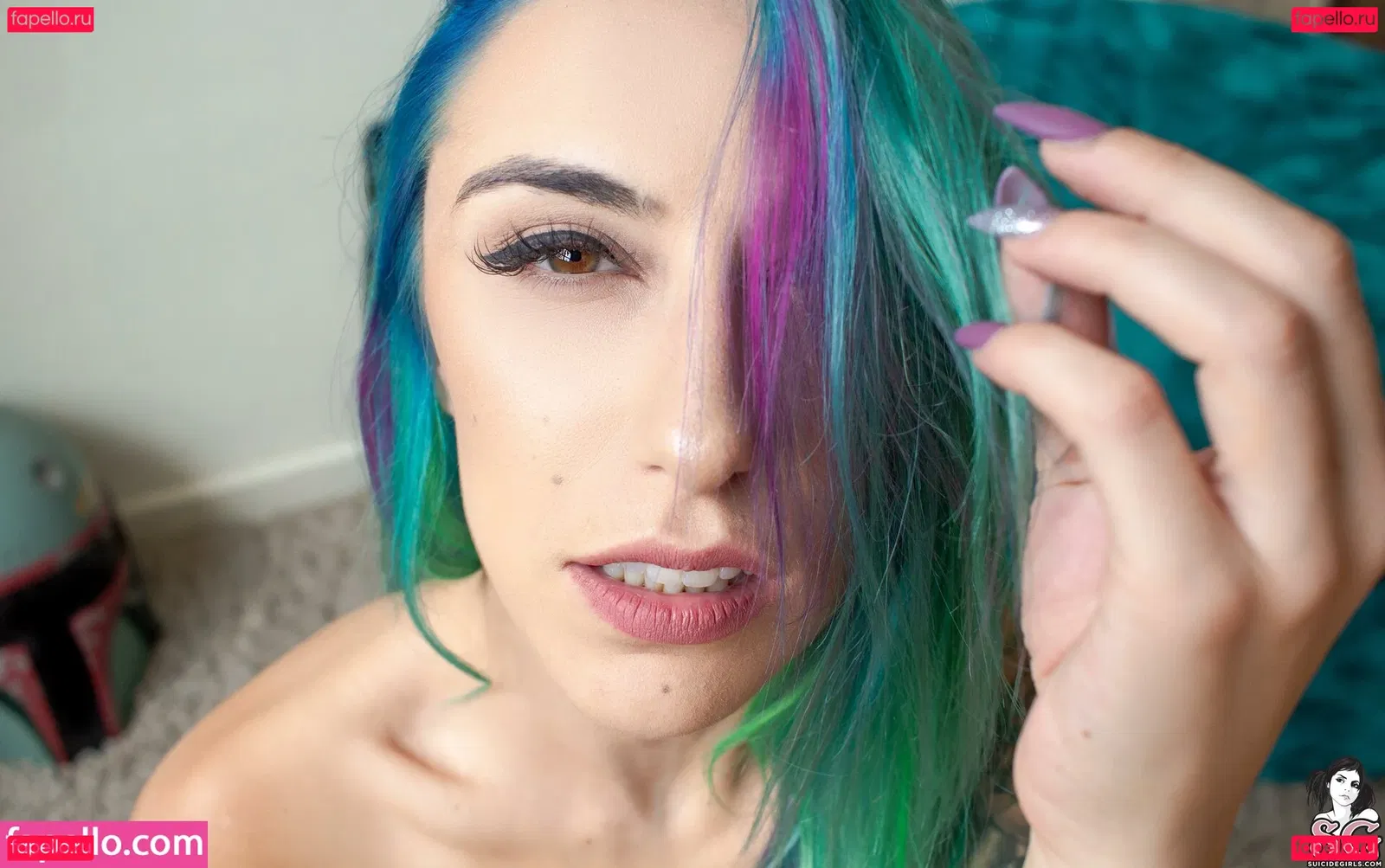 Boobasg Onlyfans Photo Gallery 