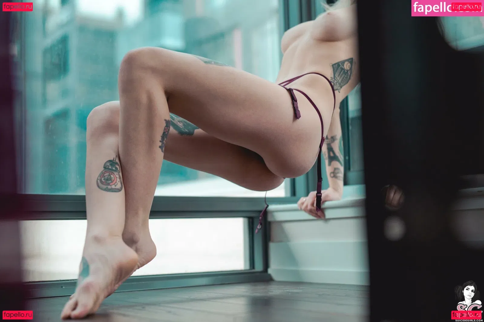 Boobasg Onlyfans Photo Gallery 