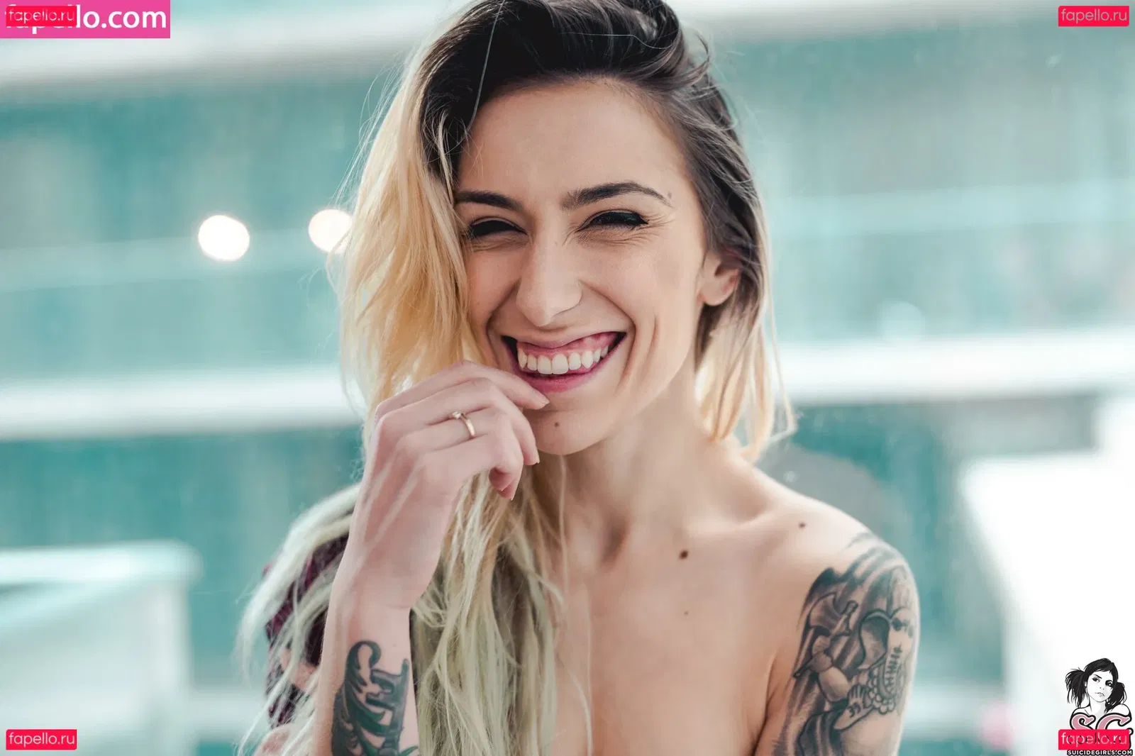 Boobasg Onlyfans Photo Gallery 