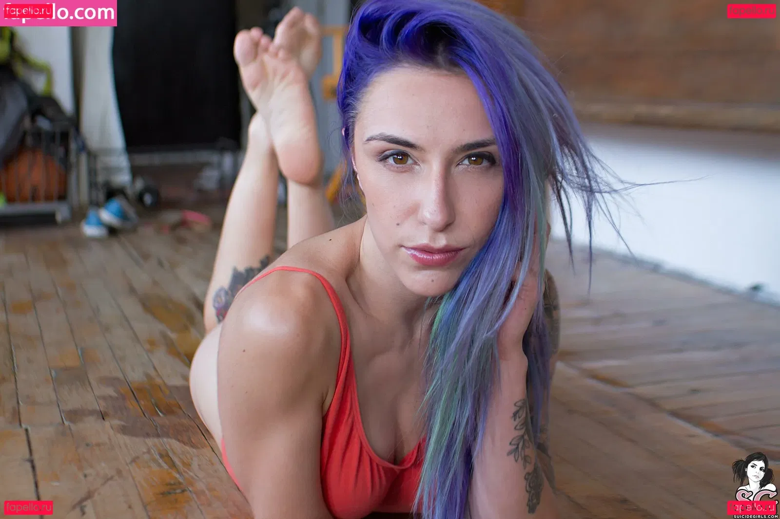 Boobasg Onlyfans Photo Gallery 