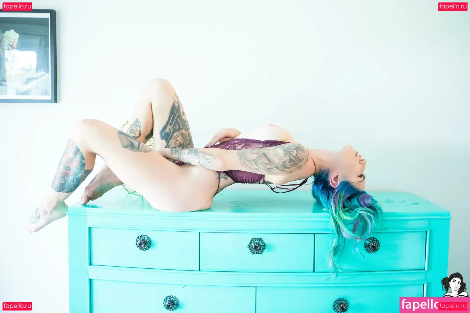 Boobasg Onlyfans Photo Gallery 