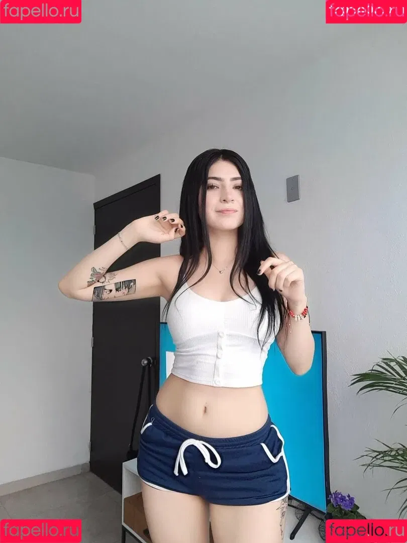 AcuarelaBlanca Onlyfans Photo Gallery 