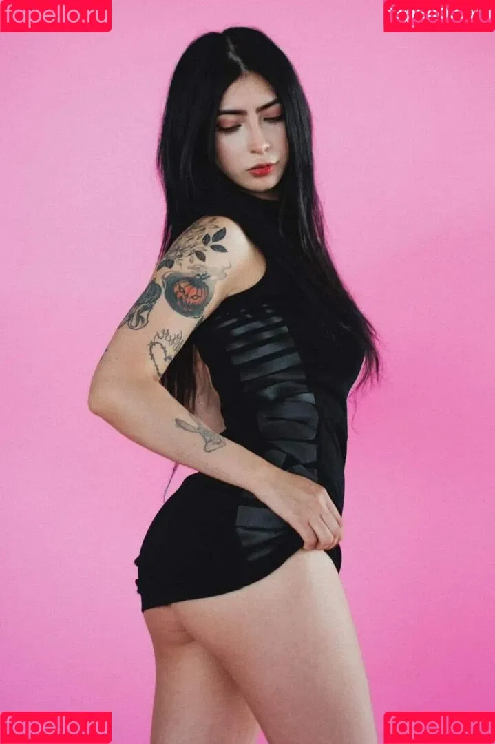 AcuarelaBlanca Onlyfans Photo Gallery 