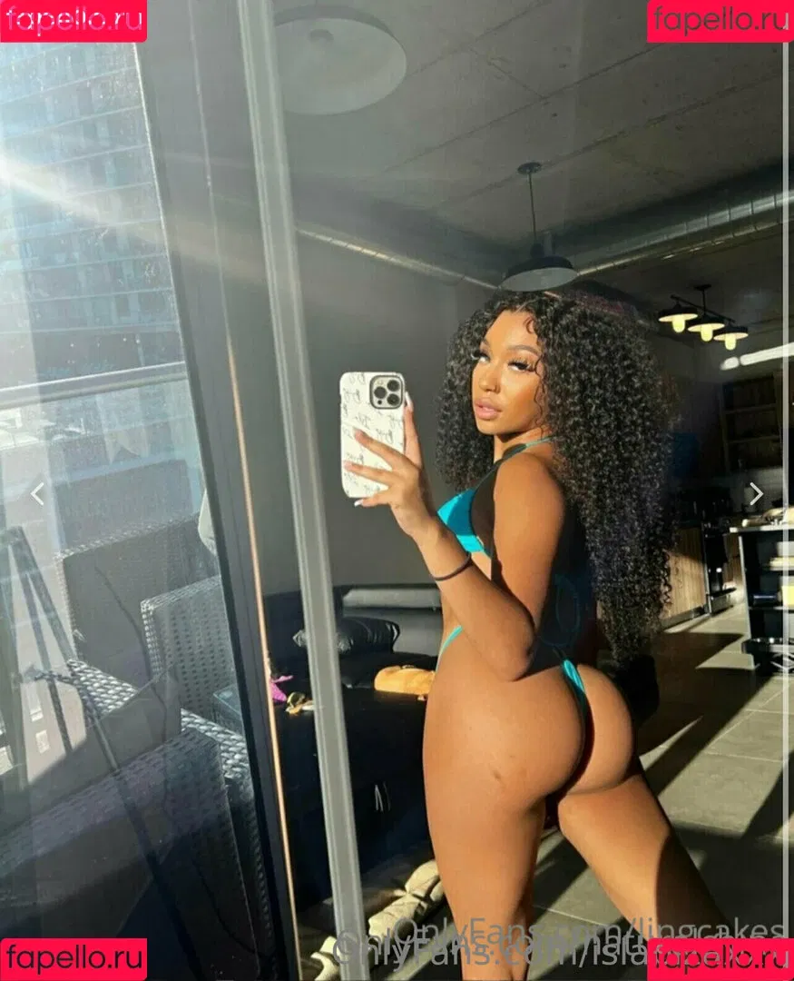 Isla Biza Onlyfans Photo Gallery 