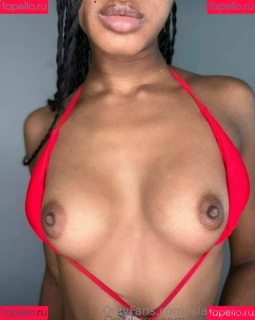 Isla Biza Onlyfans Photo Gallery 